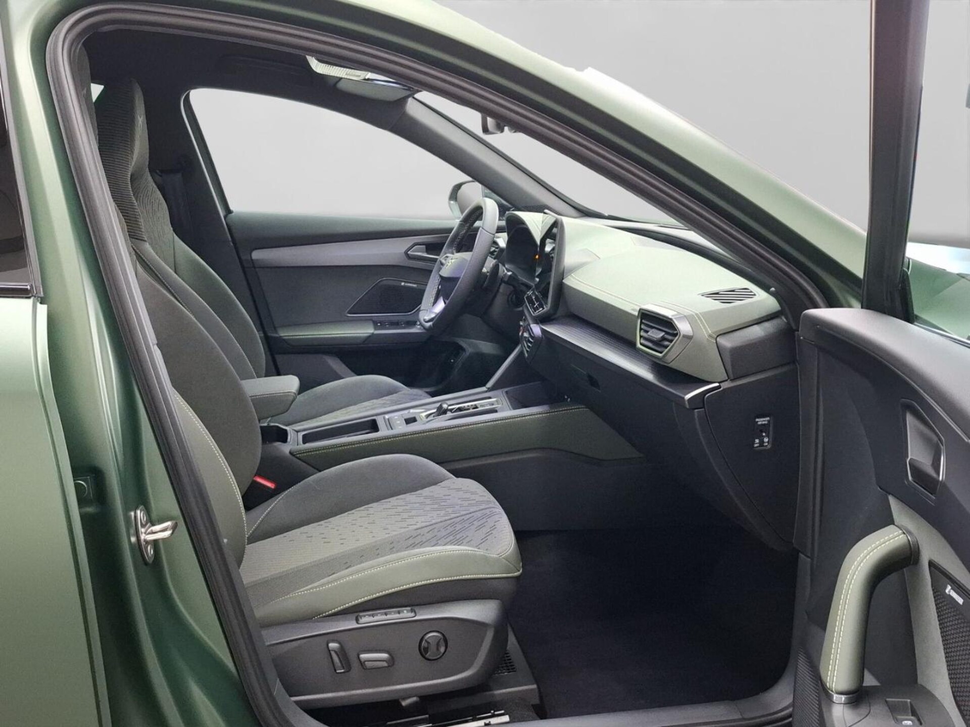 CUPRA Formentor VZ