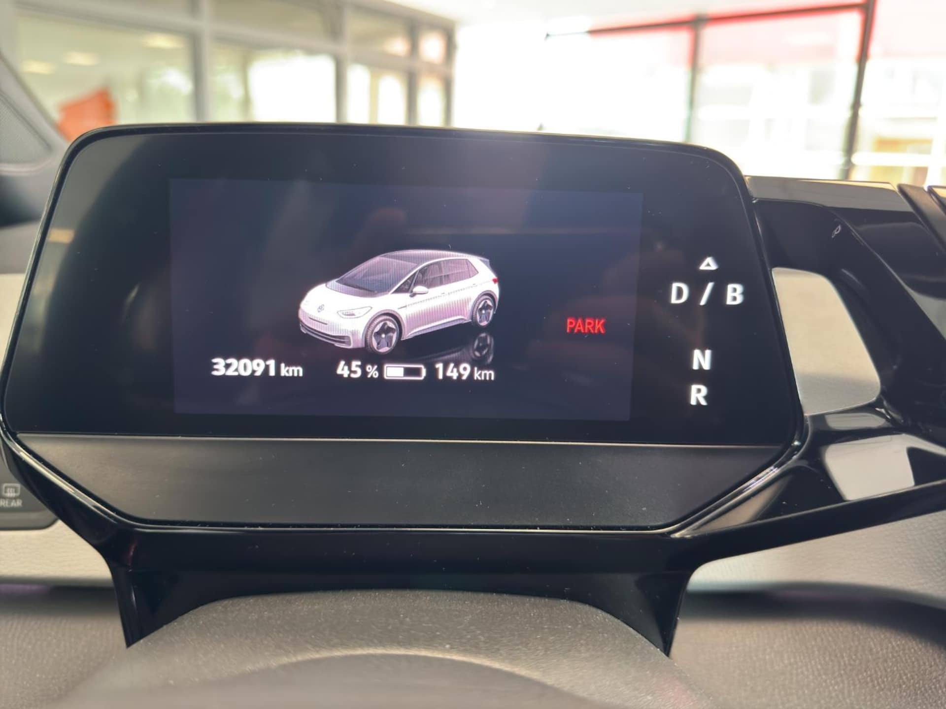 Volkswagen ID.3 Pro Performance