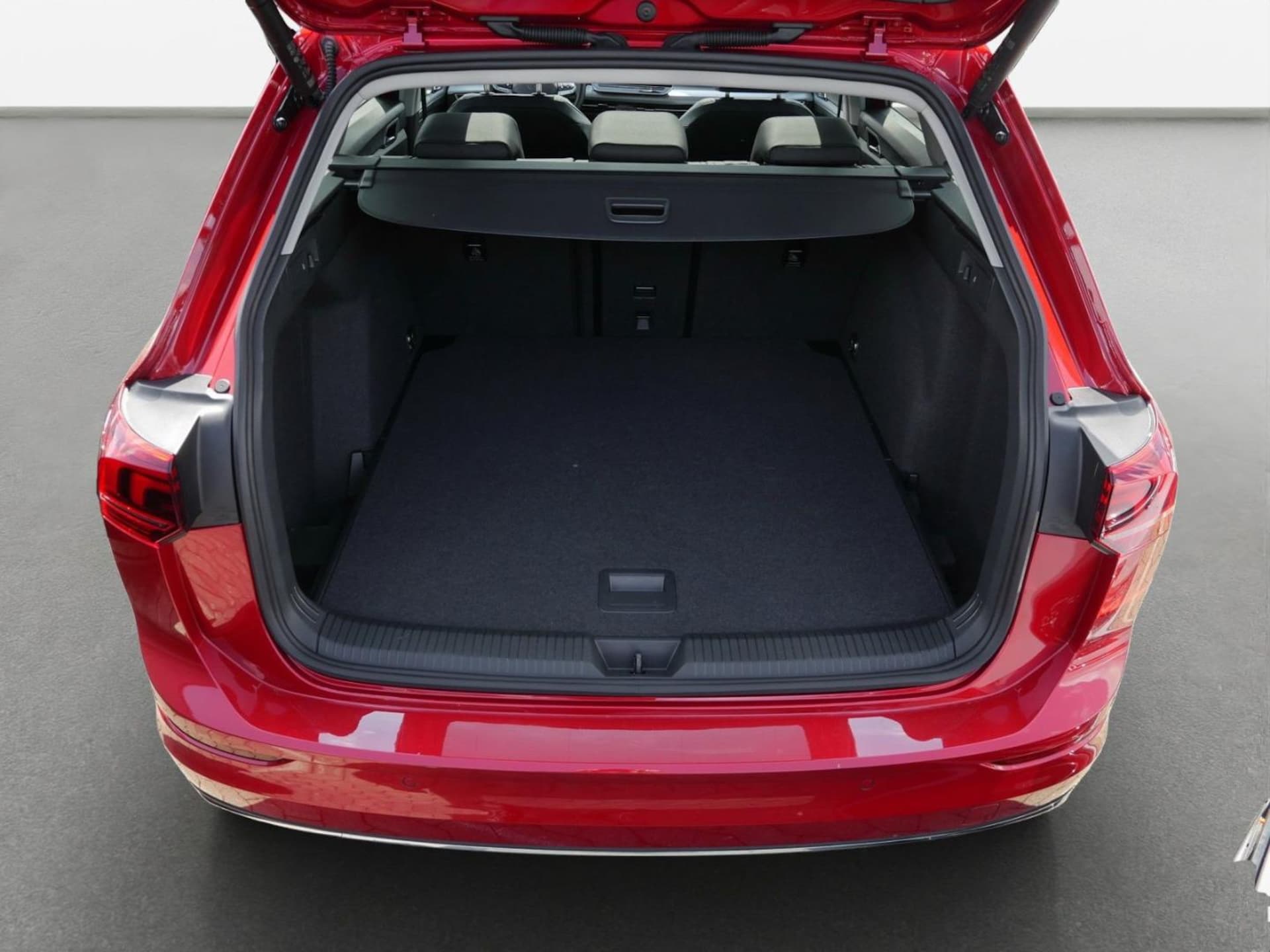 Volkswagen Golf Variant Goal