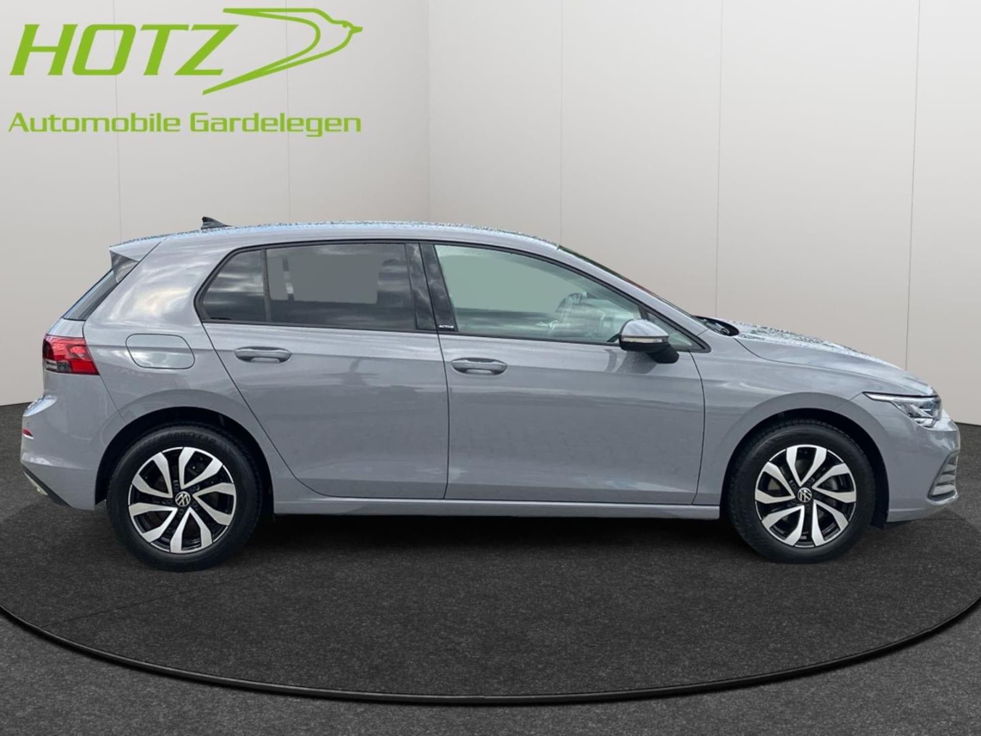 Volkswagen Golf Active