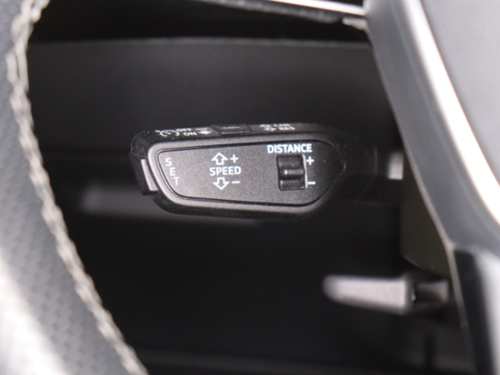 Audi e-tron Sportback advanced