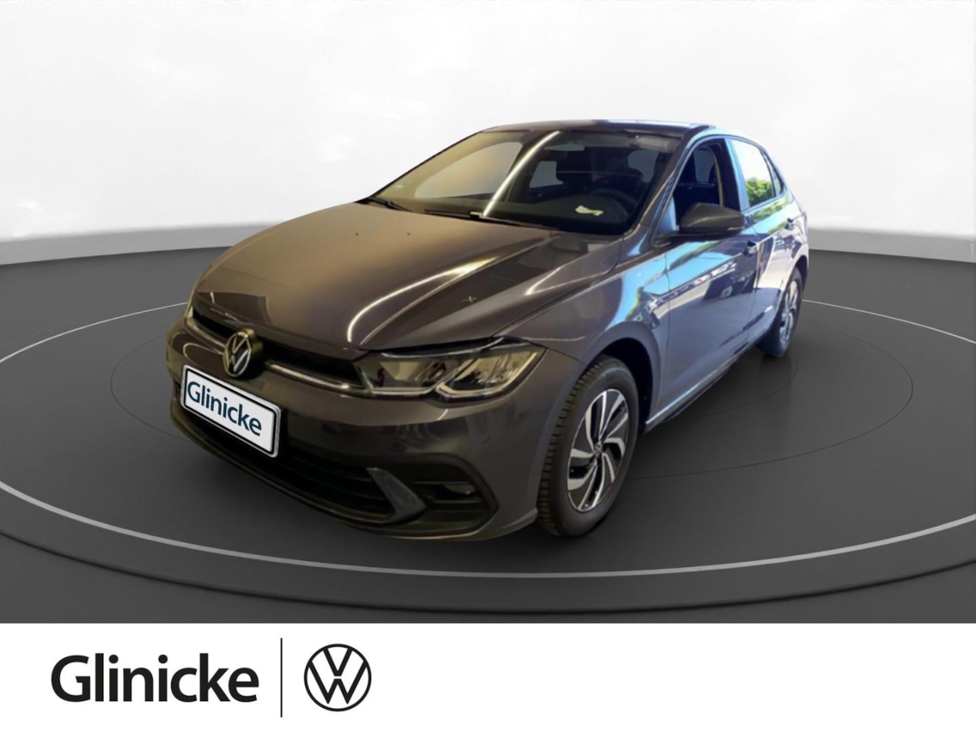 Volkswagen Polo FRESH