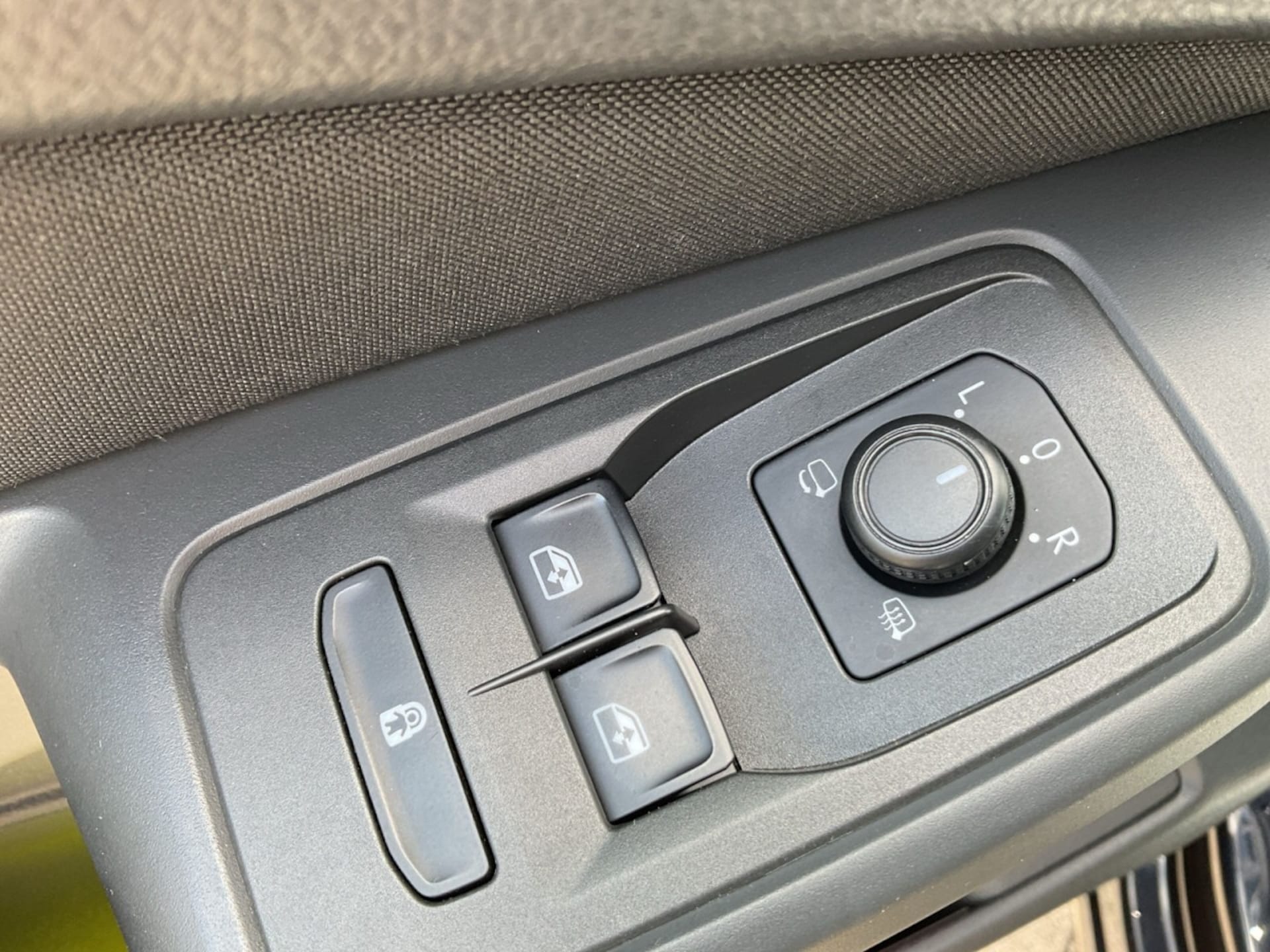 Volkswagen Caddy Life
