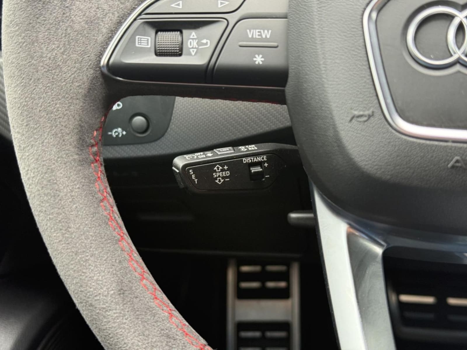 Audi RS 4 Avant – Bild 17
