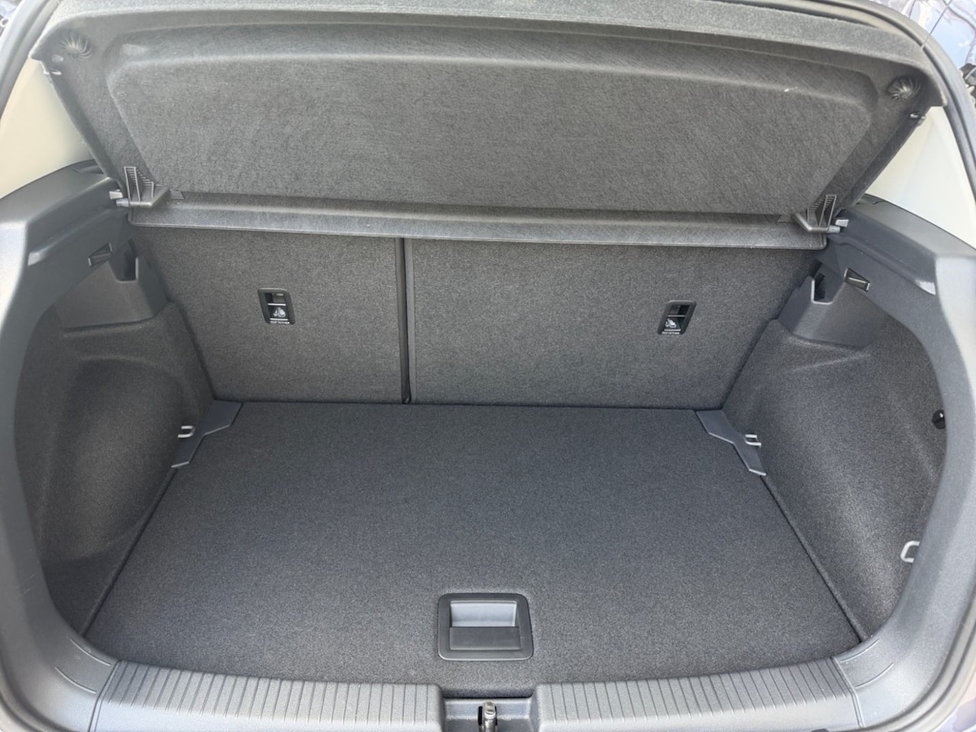 Volkswagen T-Cross ENERGY