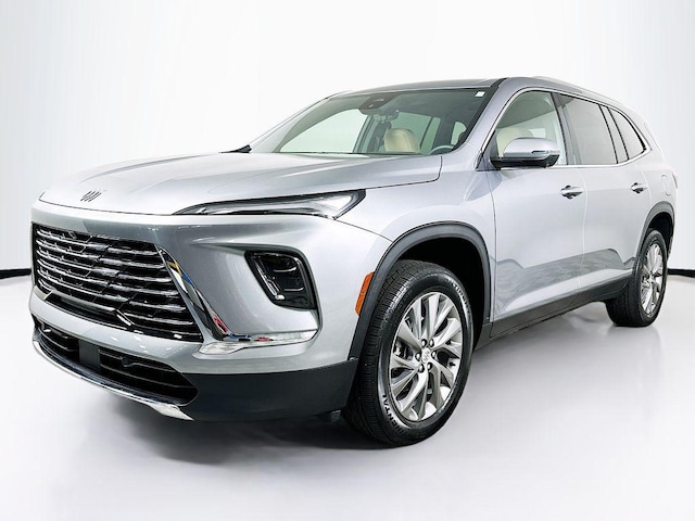 2026 Buick Enclave