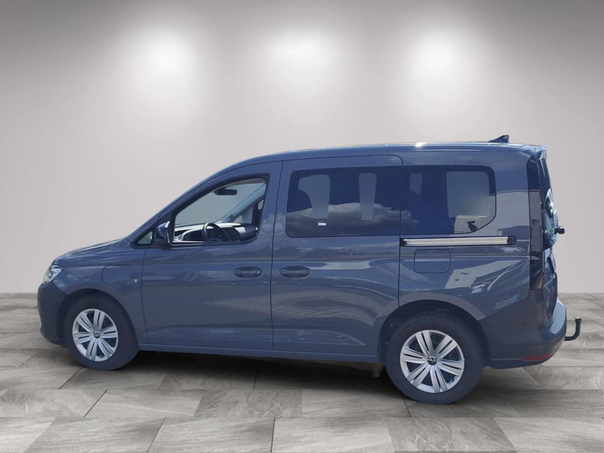 Volkswagen Caddy Basis-Modell
