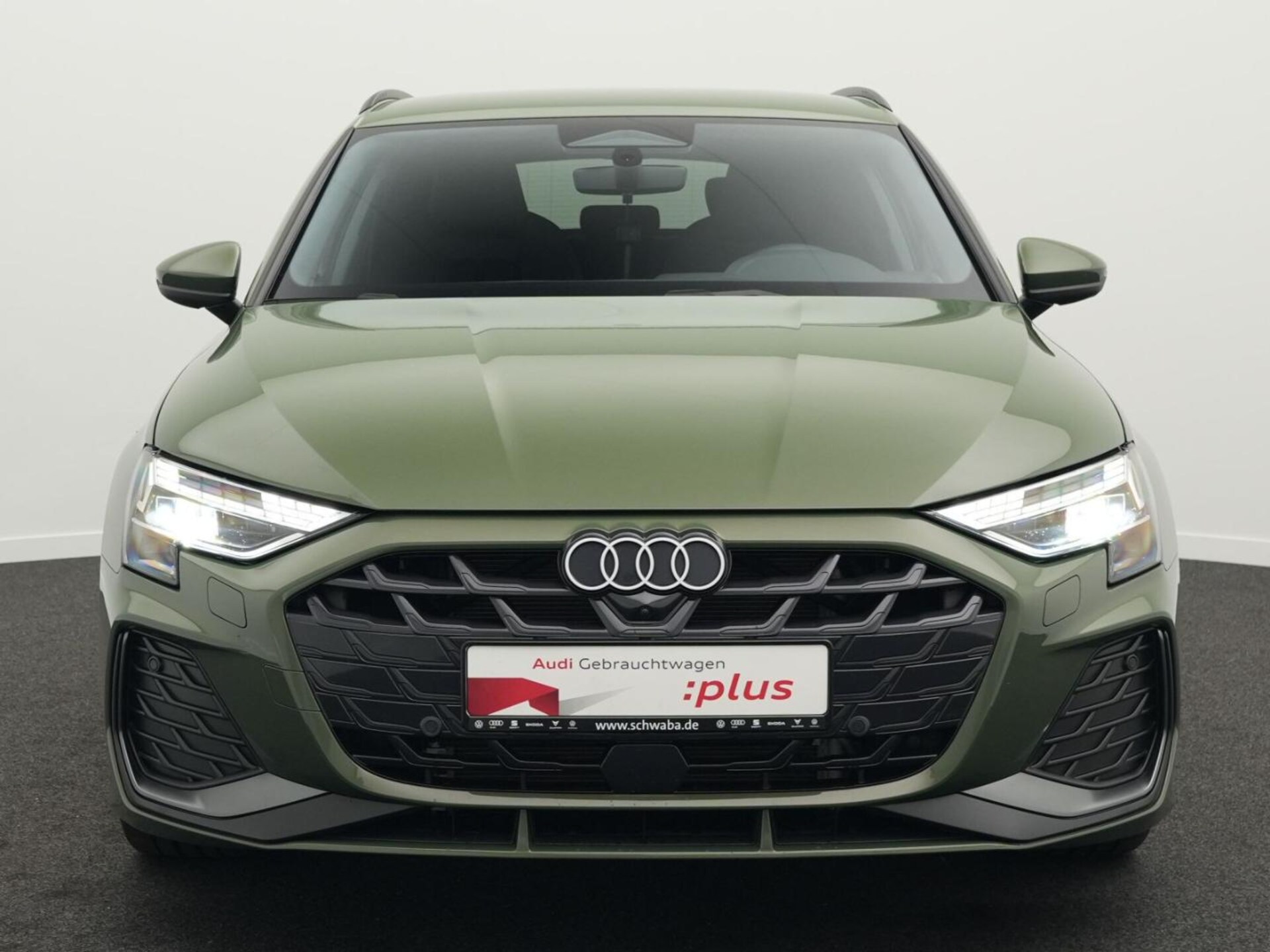 Audi A3 Sportback TFSI e S line