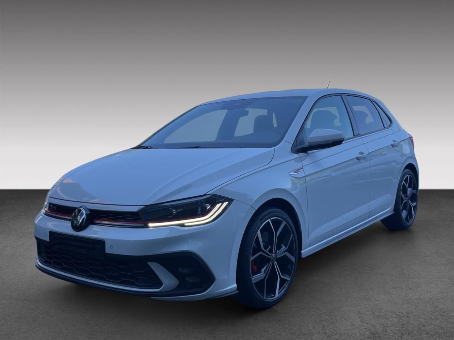 Volkswagen Polo GTI
