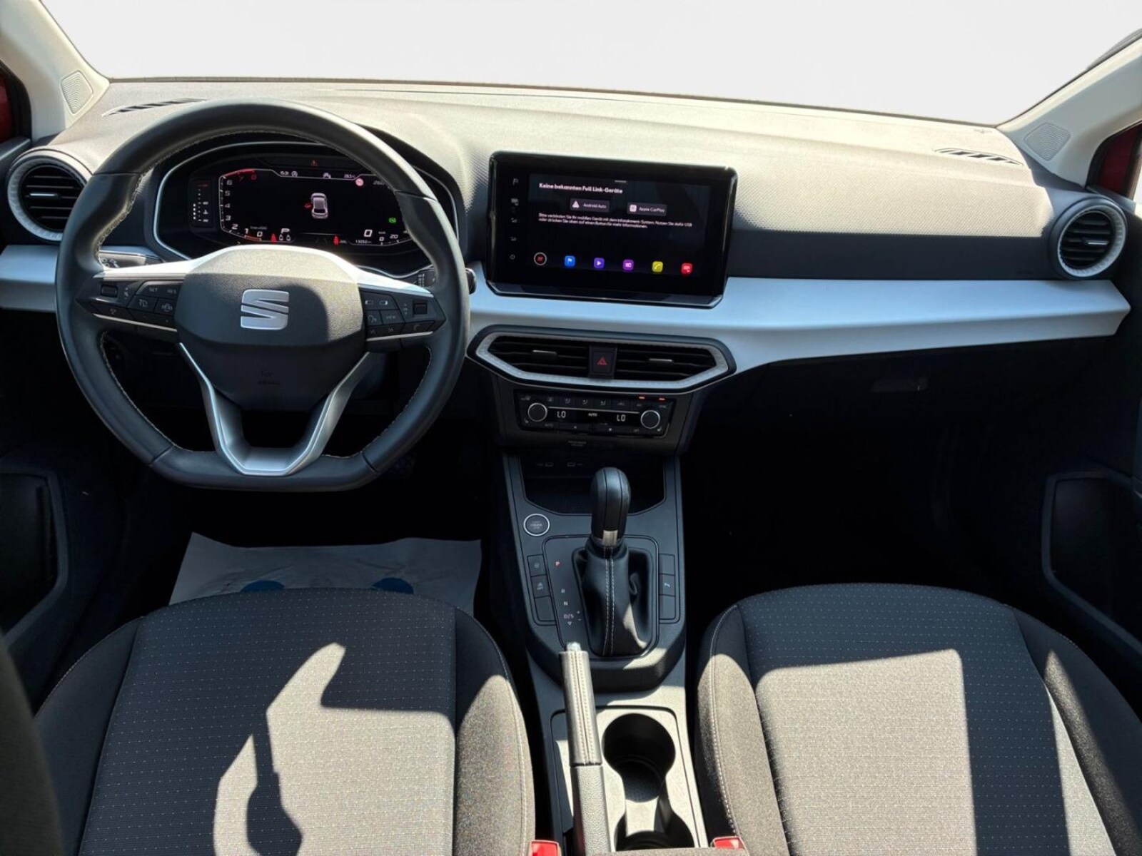SEAT Ibiza – Bild 10