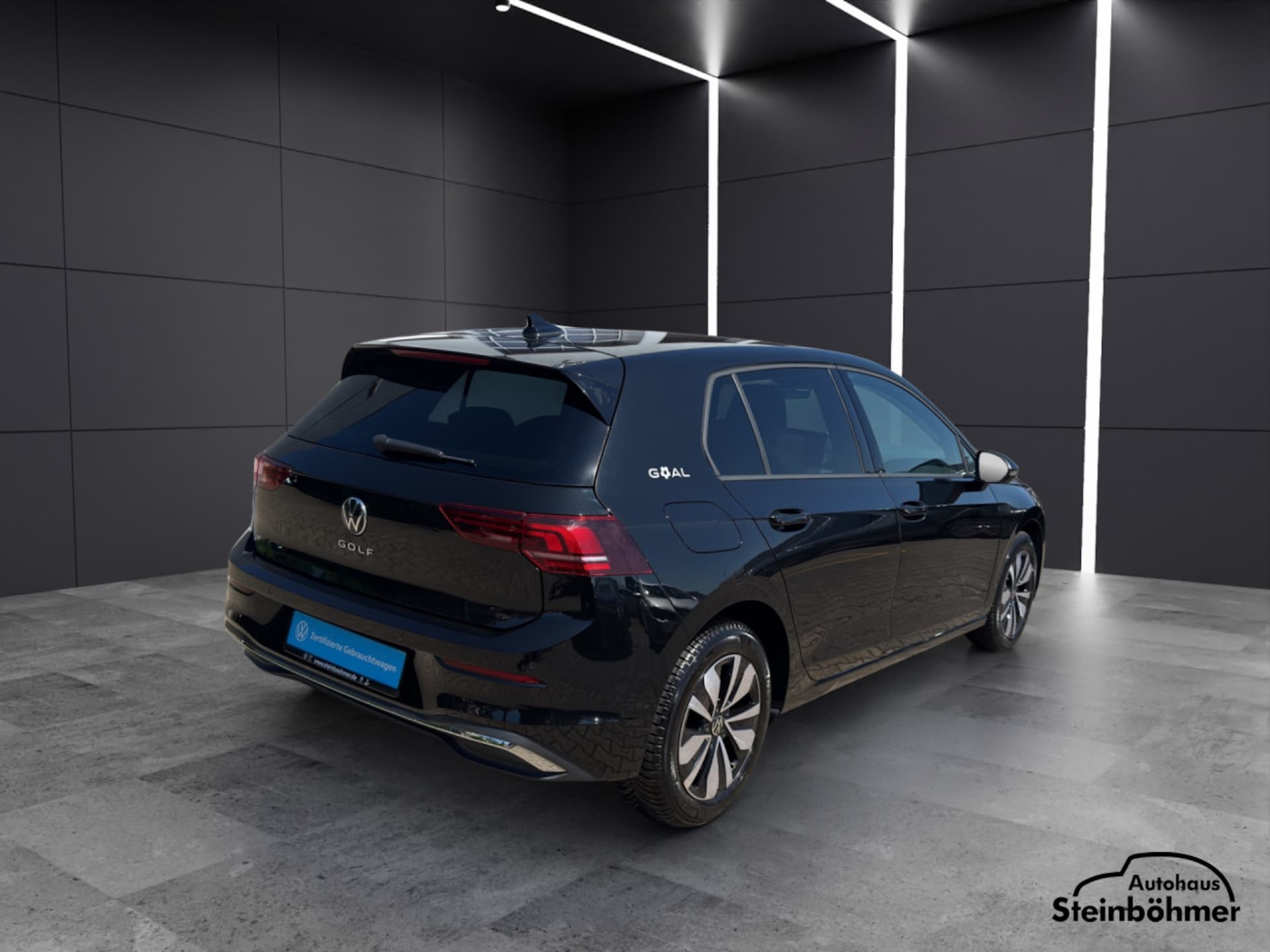 Volkswagen Golf Life