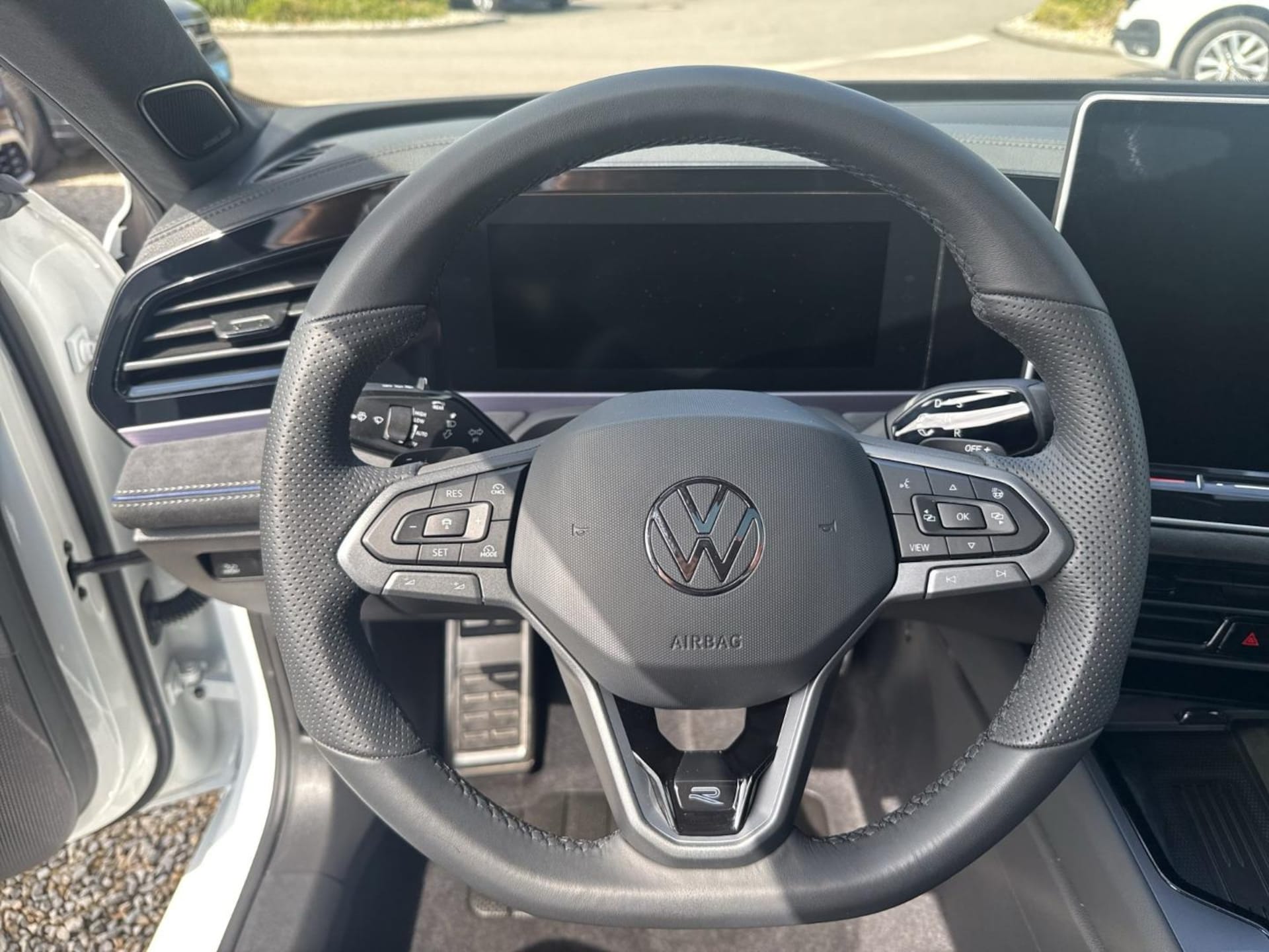 Volkswagen Passat R-Line