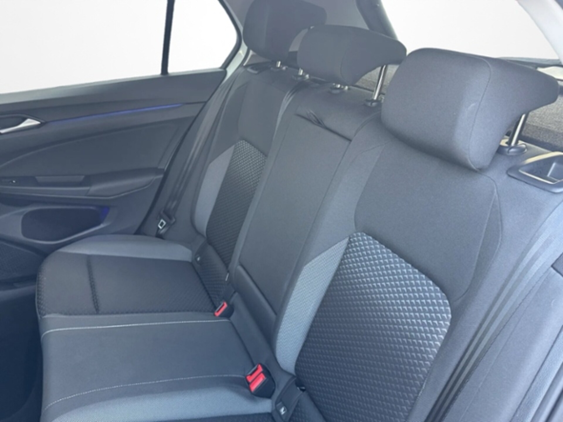 Volkswagen Golf Active