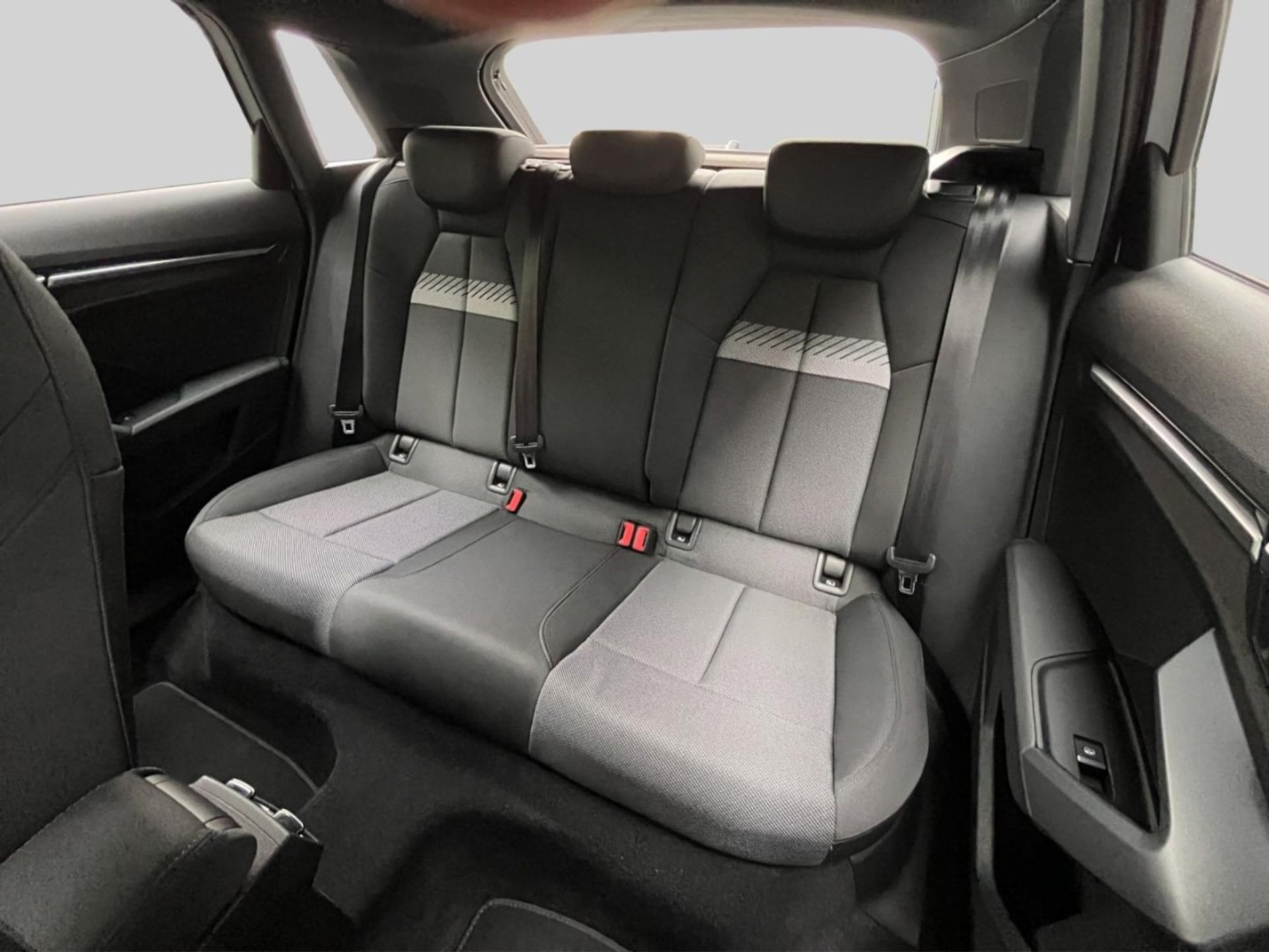 Audi A3 Sportback TFSI e Advanced