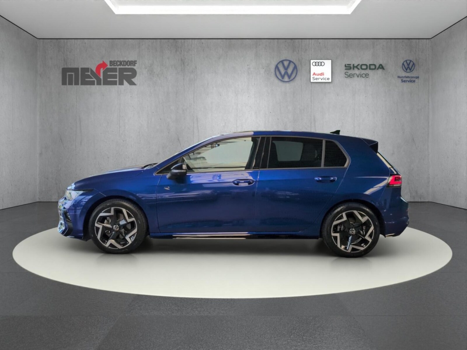 Volkswagen Golf – Bild 3