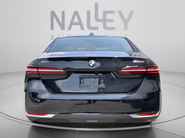 2025 BMW