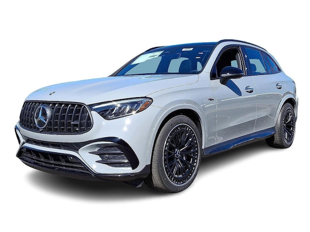 2026 Mercedes-Benz
