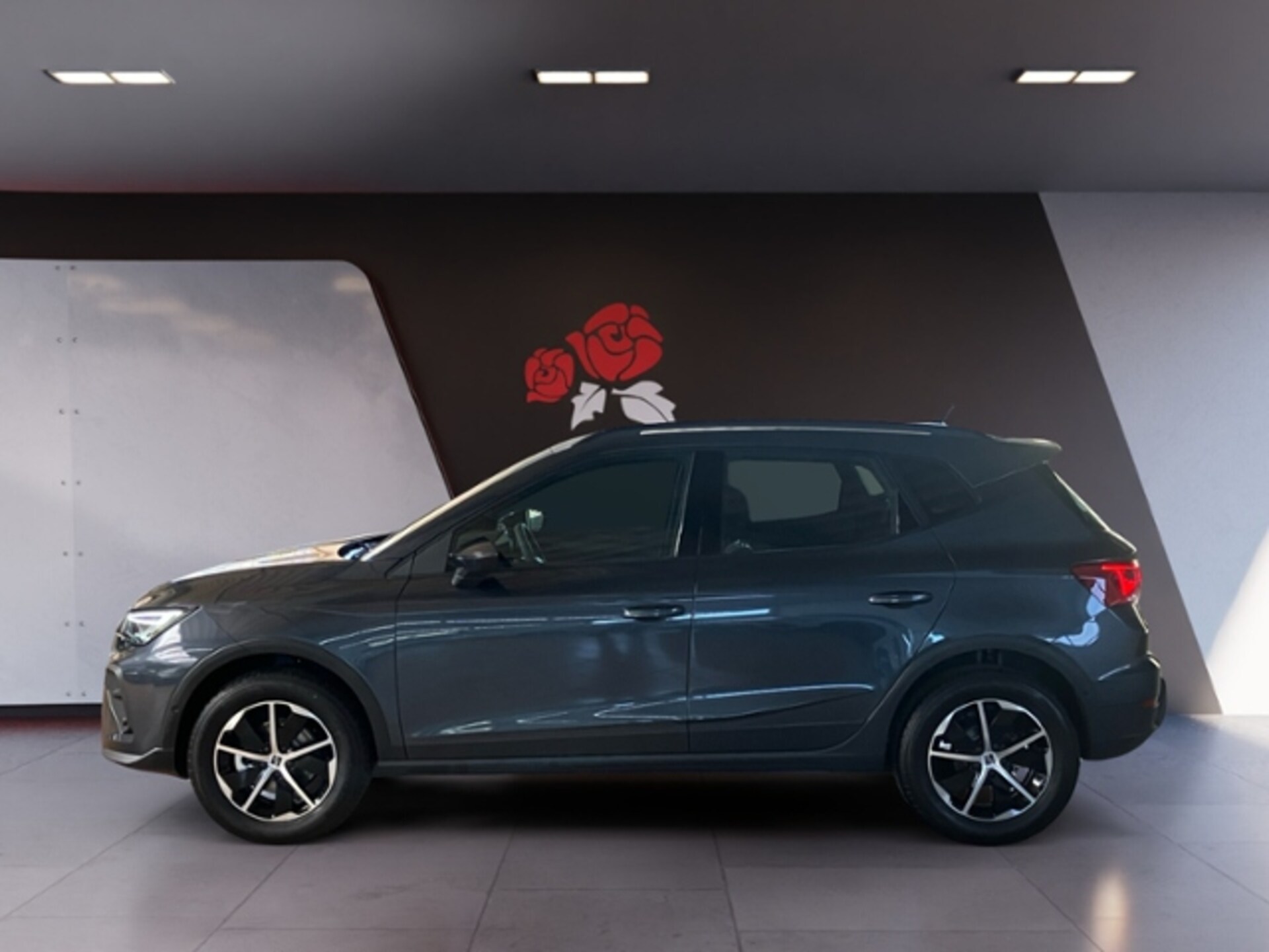 SEAT Arona Style