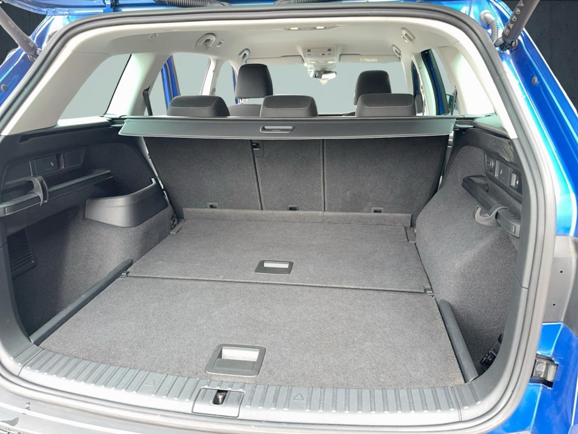 Skoda Kodiaq Ambition