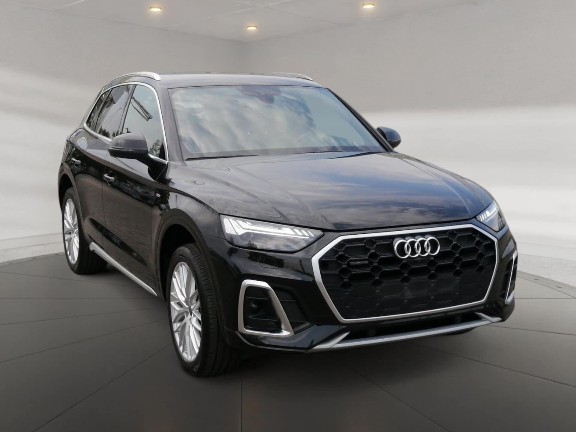 Audi Q5 SUV S line