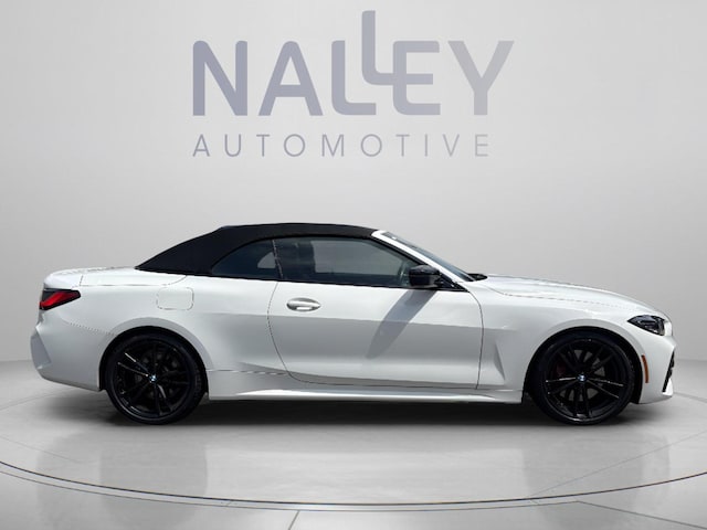 2024 BMW 430i Gran Coupé