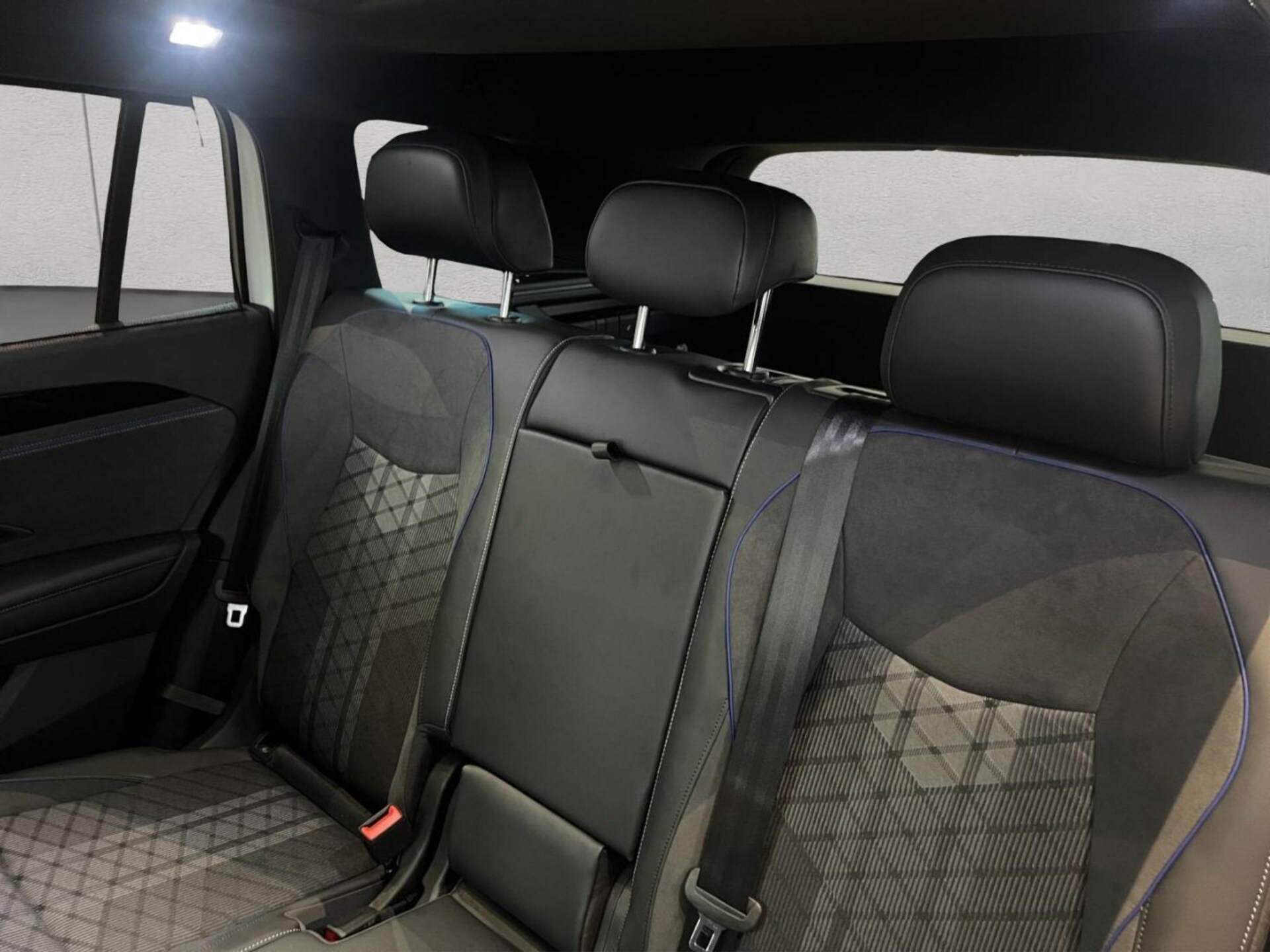Volkswagen Tayron R-Line
