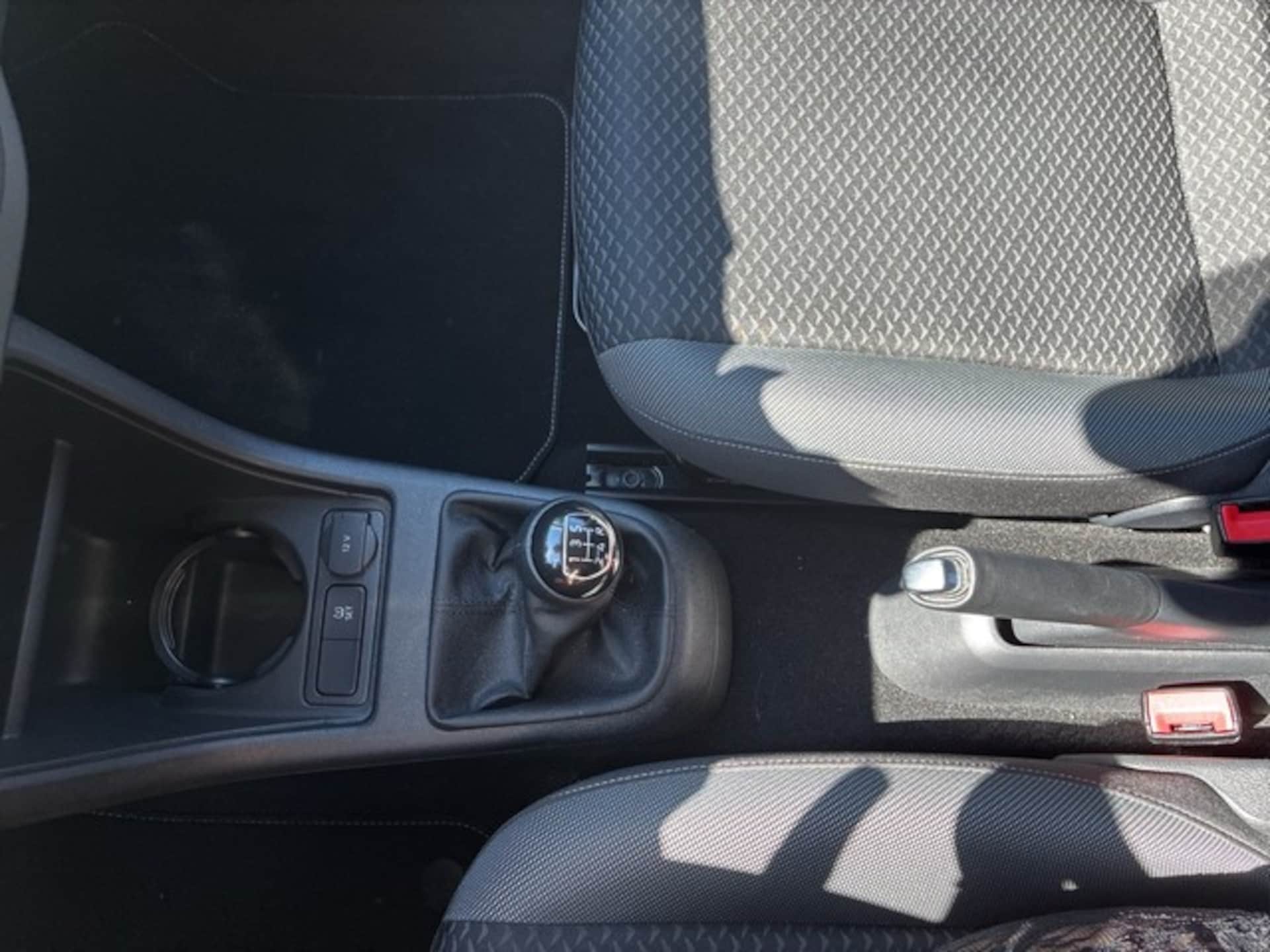 Volkswagen up! ACTIVE