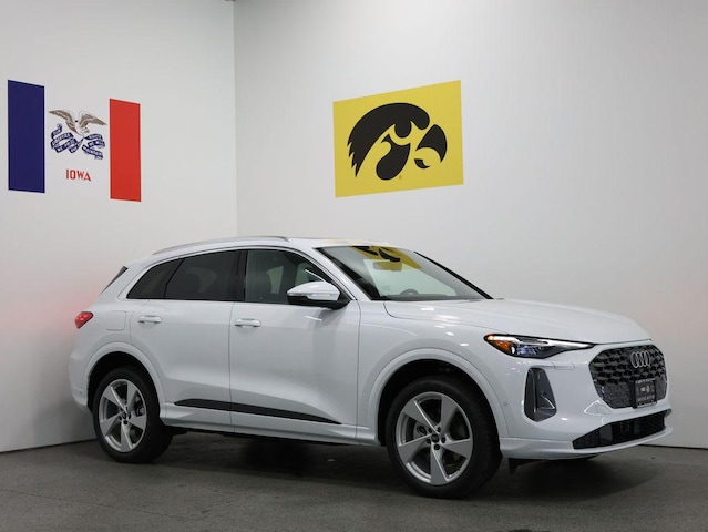 Photo of 2026 Audi Q5