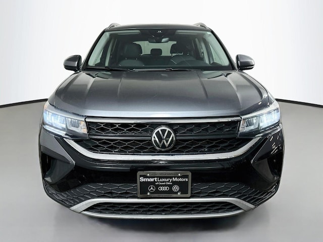 2024 Volkswagen Taos