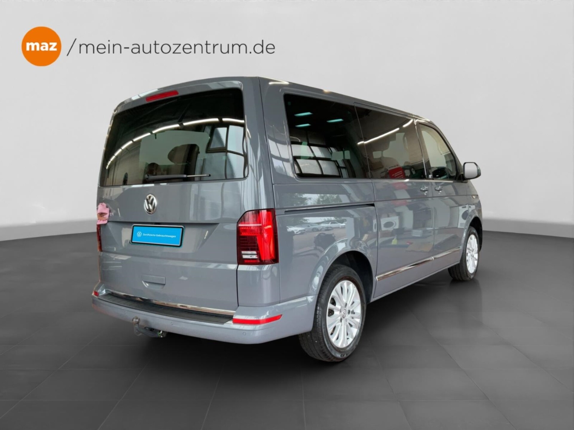 Volkswagen T6.1 Multivan Comfortline