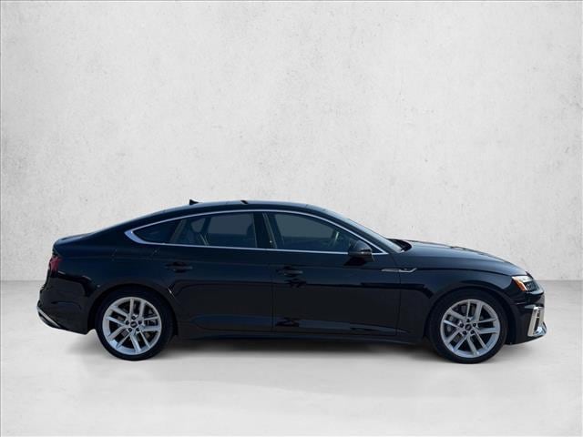 2023 Audi A5 Sportback