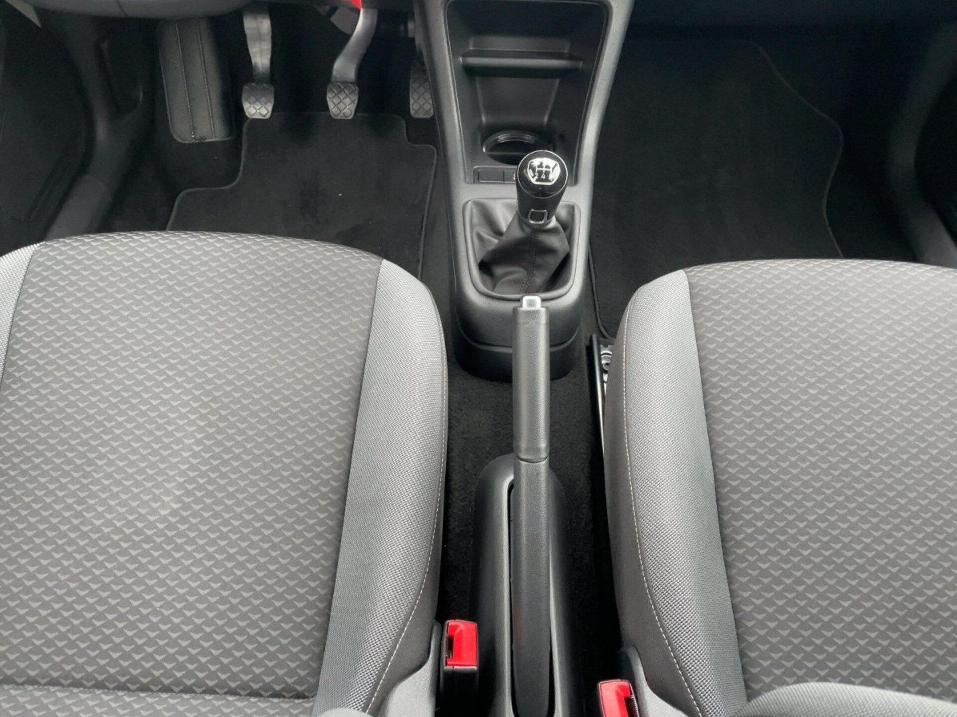 Volkswagen up! ACTIVE