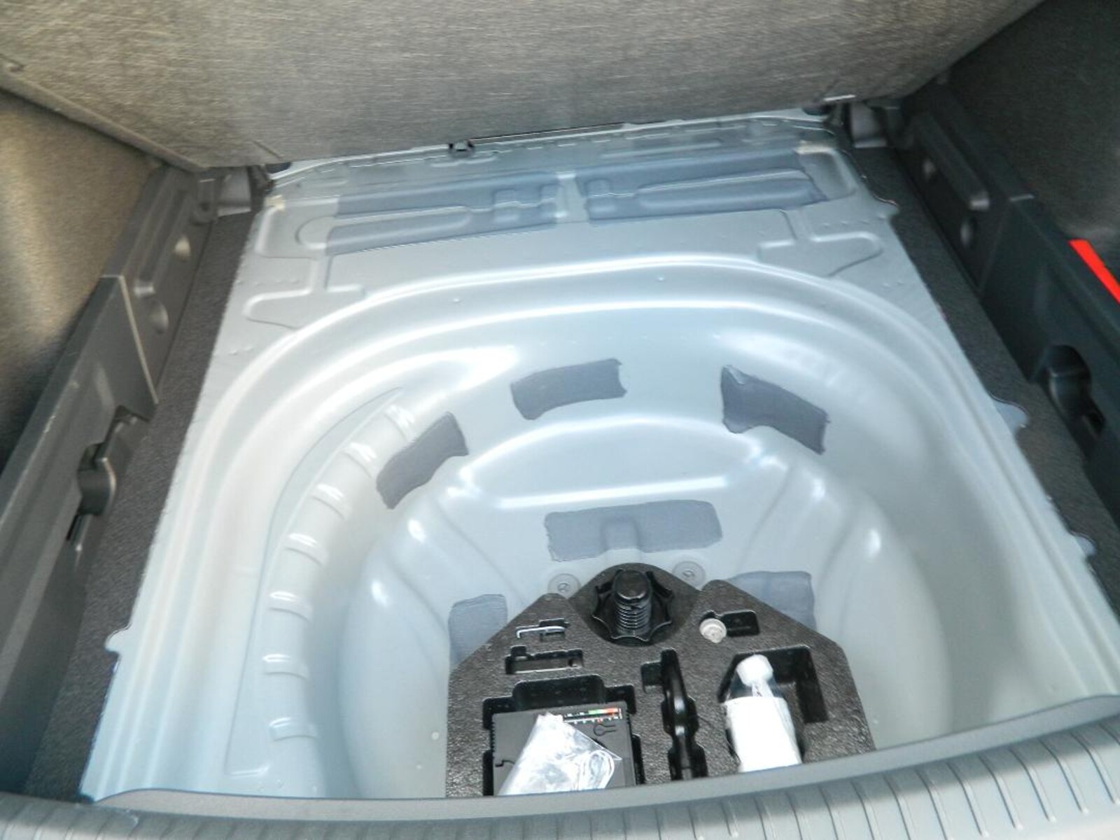 SEAT Leon Sportstourer – Bild 21