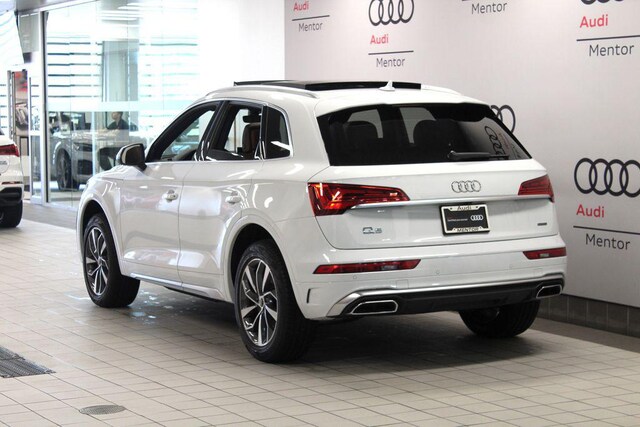 2024 Audi Q5