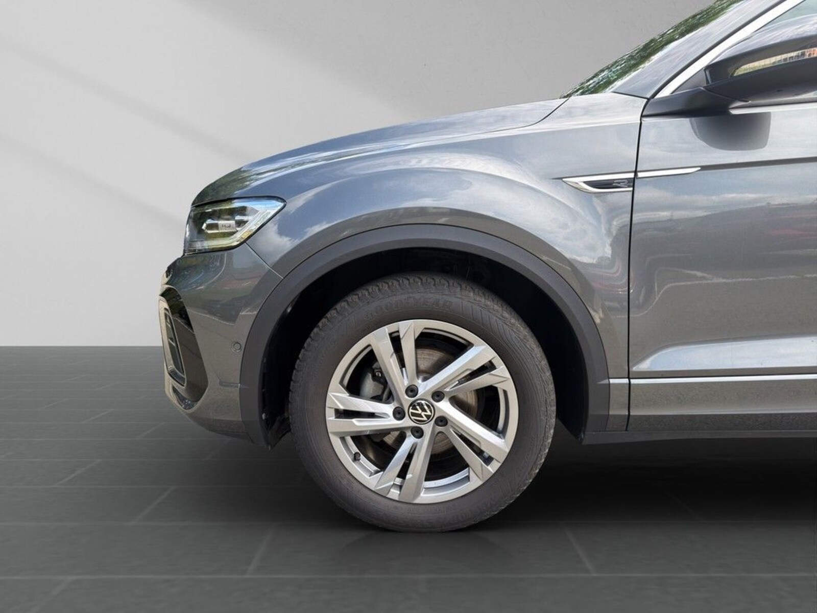 Volkswagen T-Roc – Bild 20