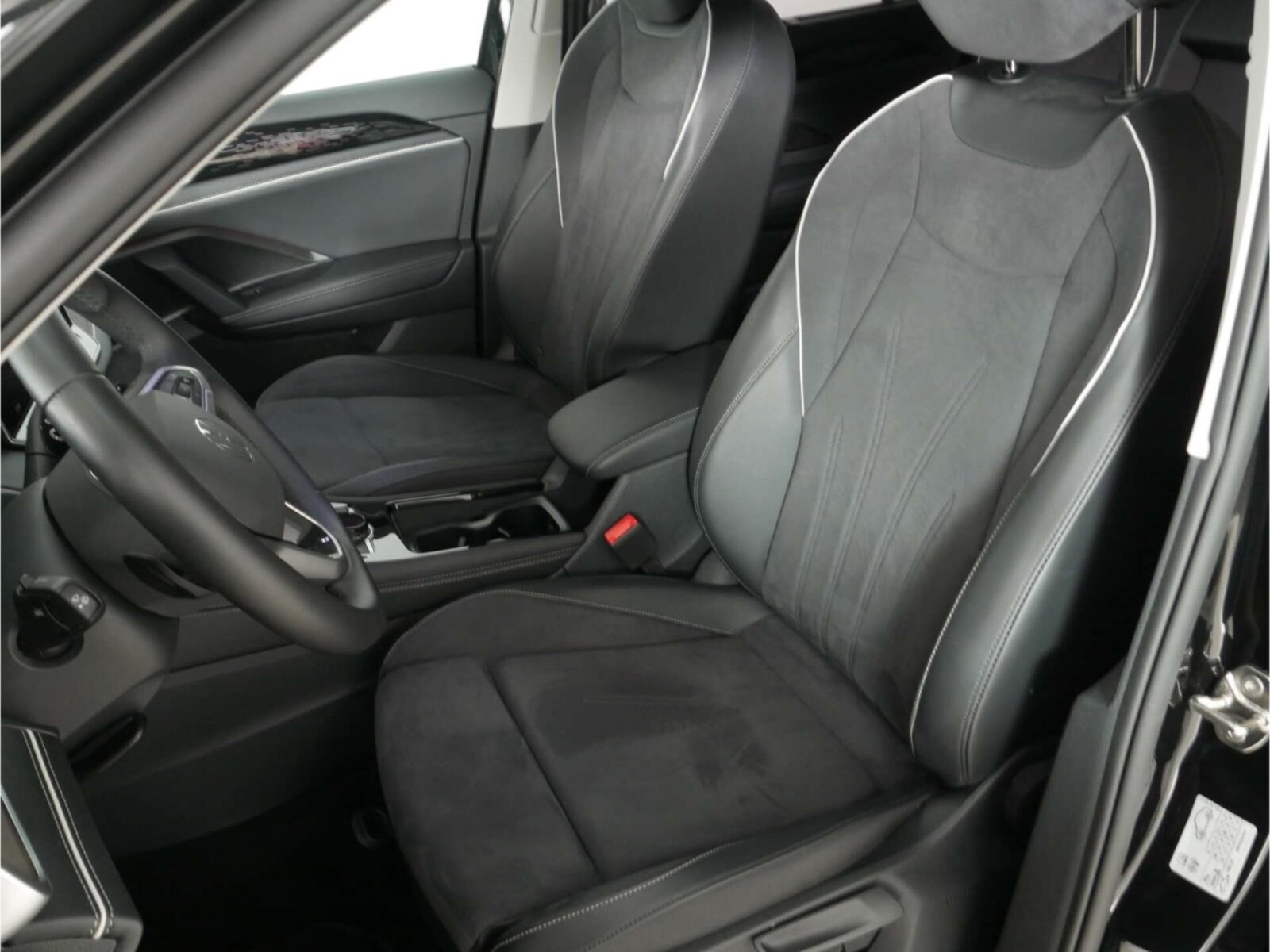 Volkswagen Tayron – Bild 14