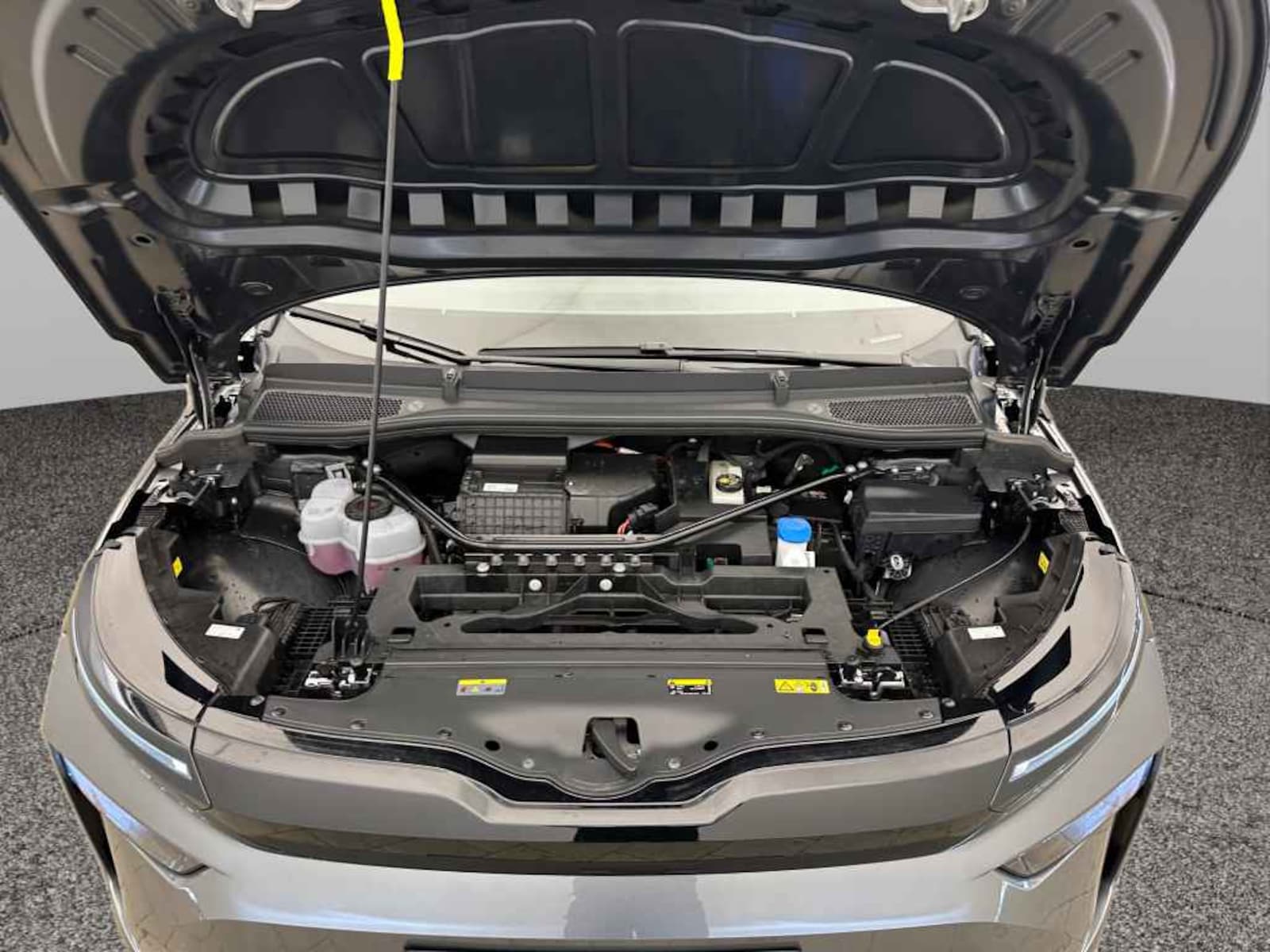 Škoda Enyaq – Bild 16