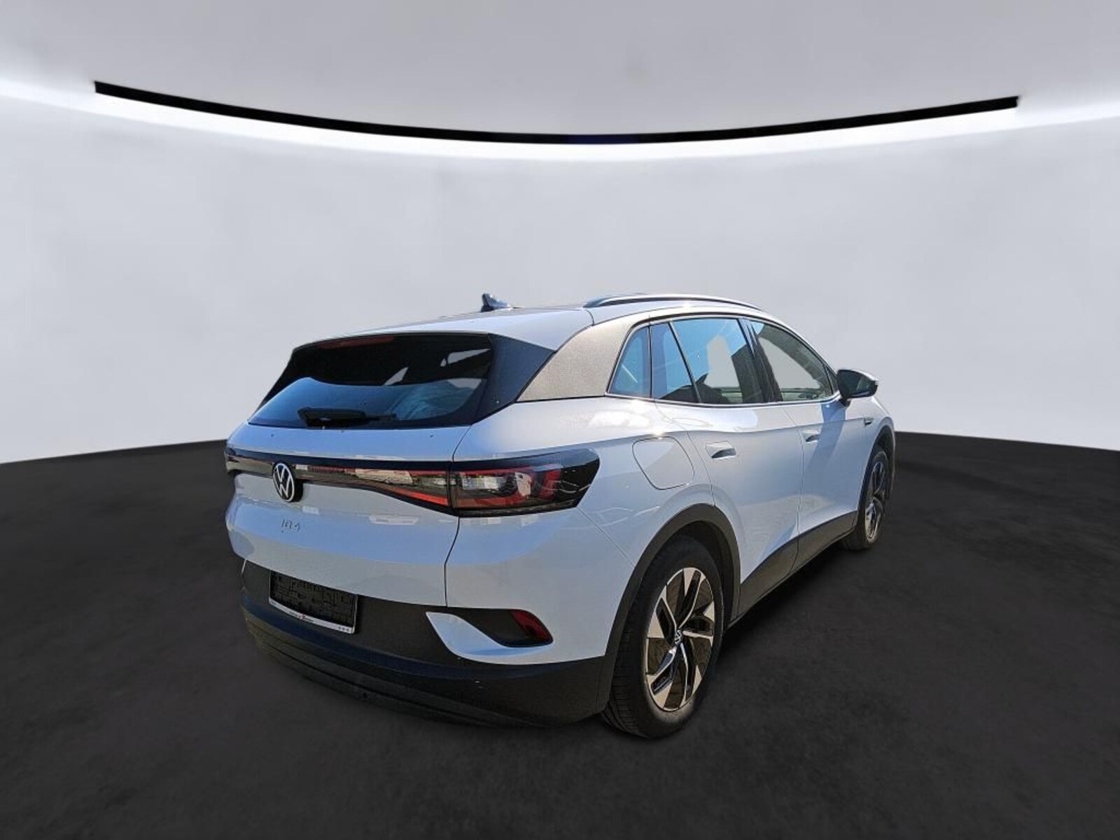 Volkswagen ID.4 – Bild 5