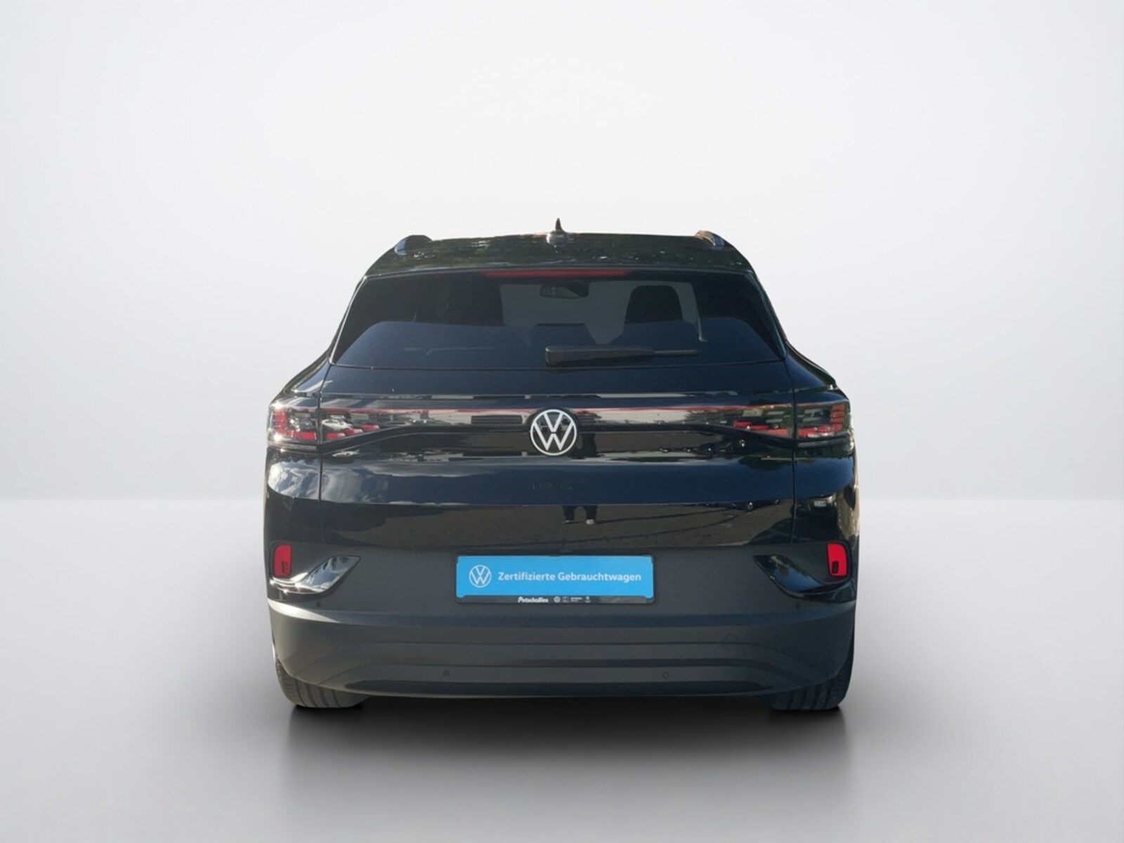 Volkswagen ID.4 – Bild 4