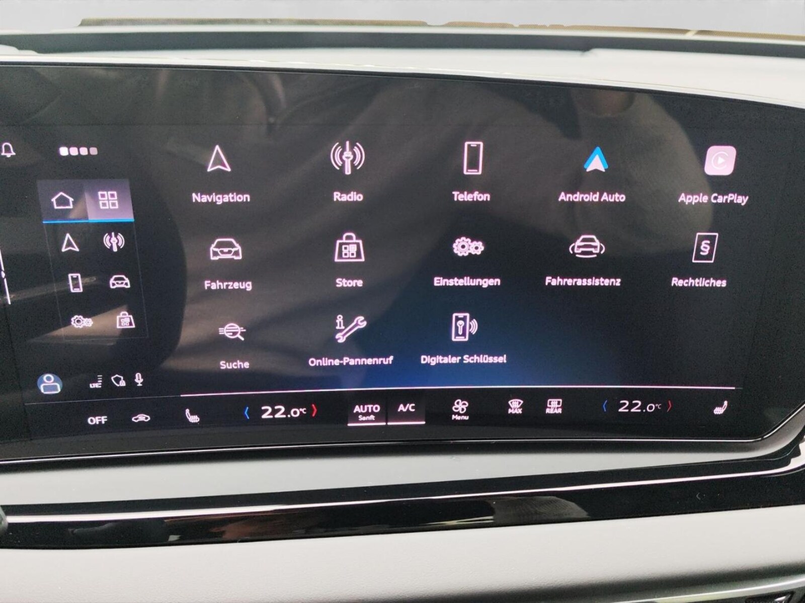 Audi A5 Avant – Bild 14