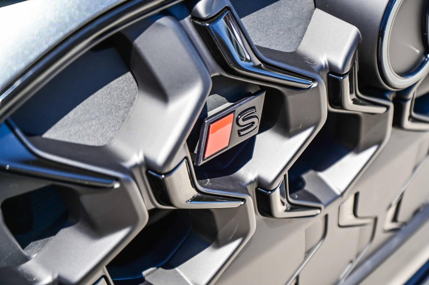 Image about Audi SQ5 SUV TFSI 270 kW edition one