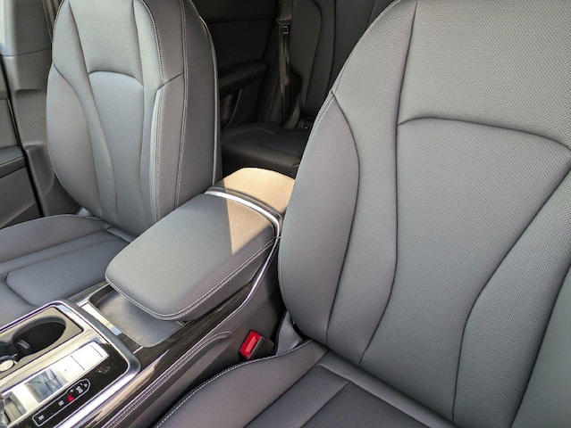 2026 Audi Q8 Premium Plus - Photo 17
