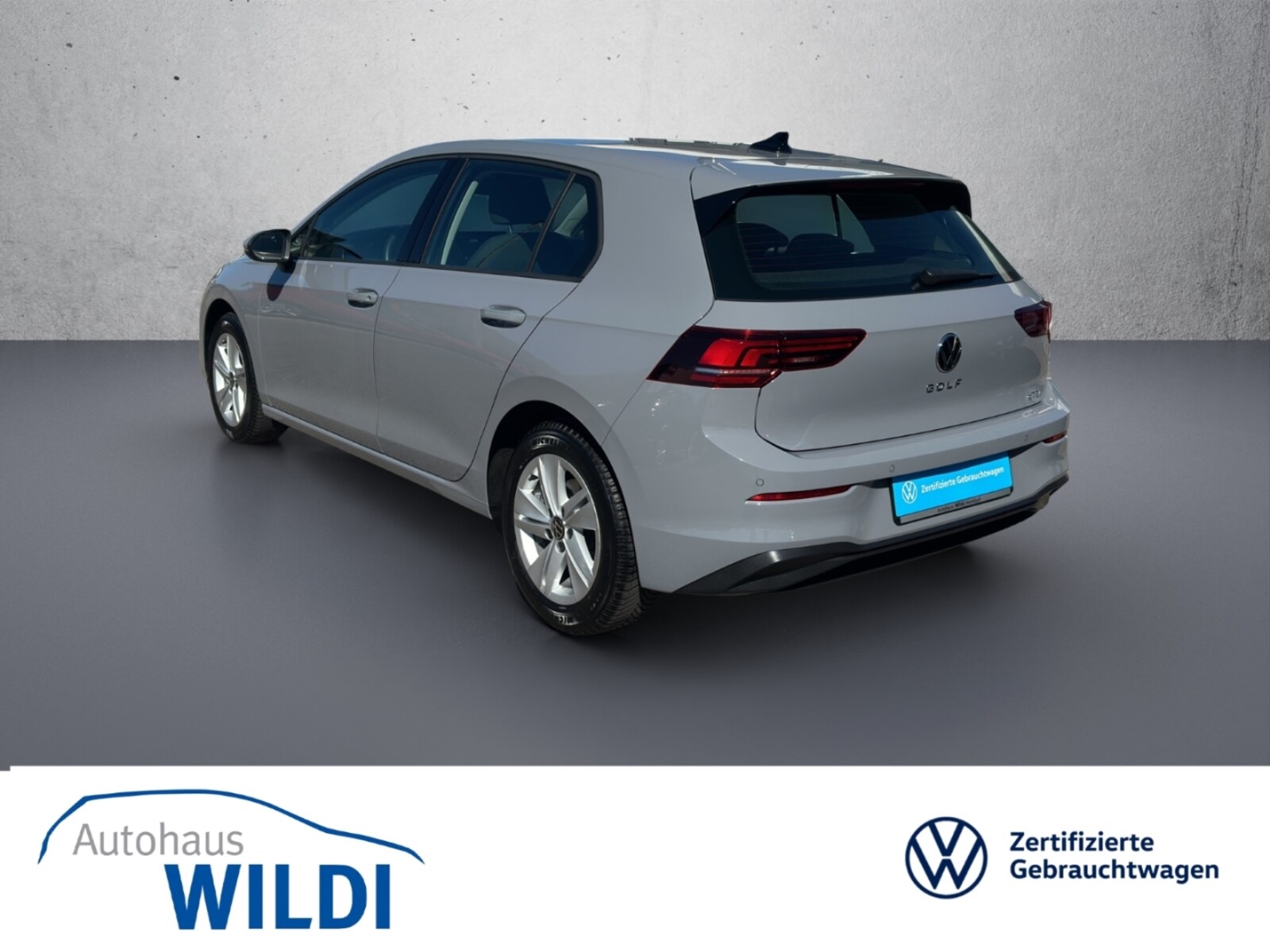 Volkswagen Golf – Bild 4