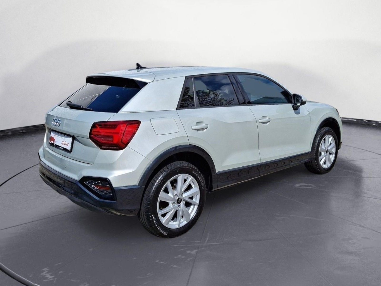 Audi Q2 – Bild 6
