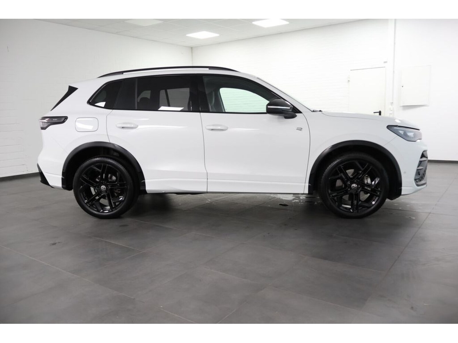 Volkswagen Tiguan – Bild 4