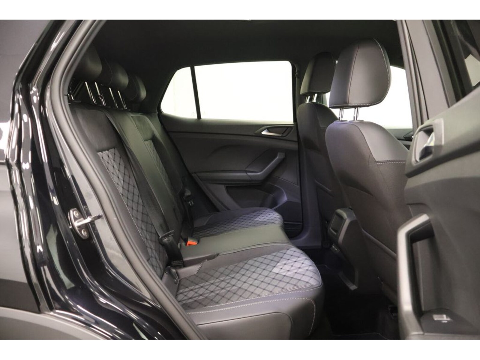 Volkswagen T-Cross – Bild 24