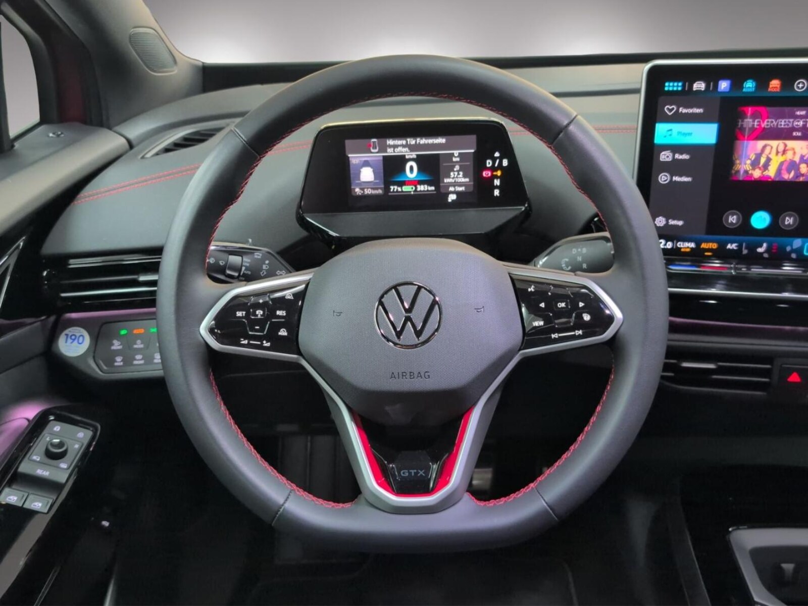 Volkswagen ID.4 – Bild 8