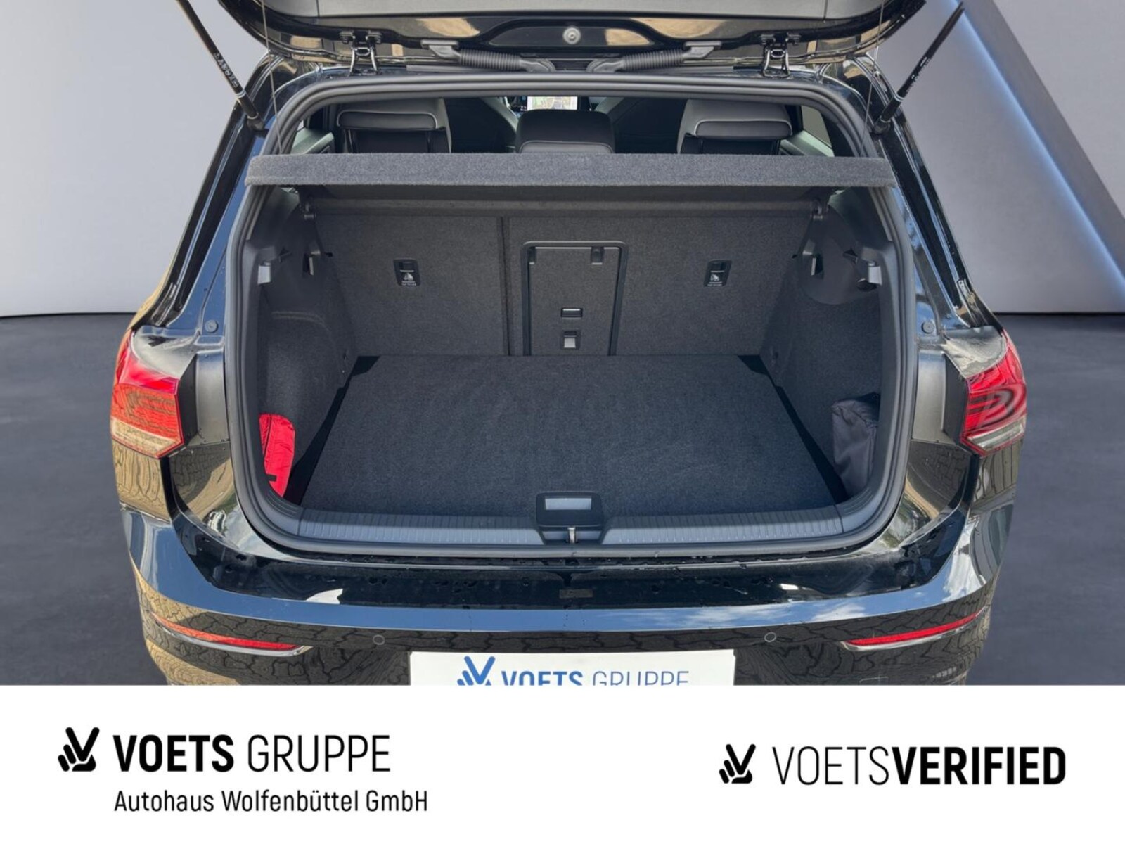 Volkswagen Golf – Bild 15
