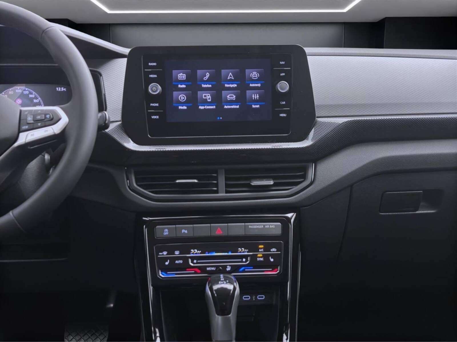 Volkswagen T-Cross – Bild 15