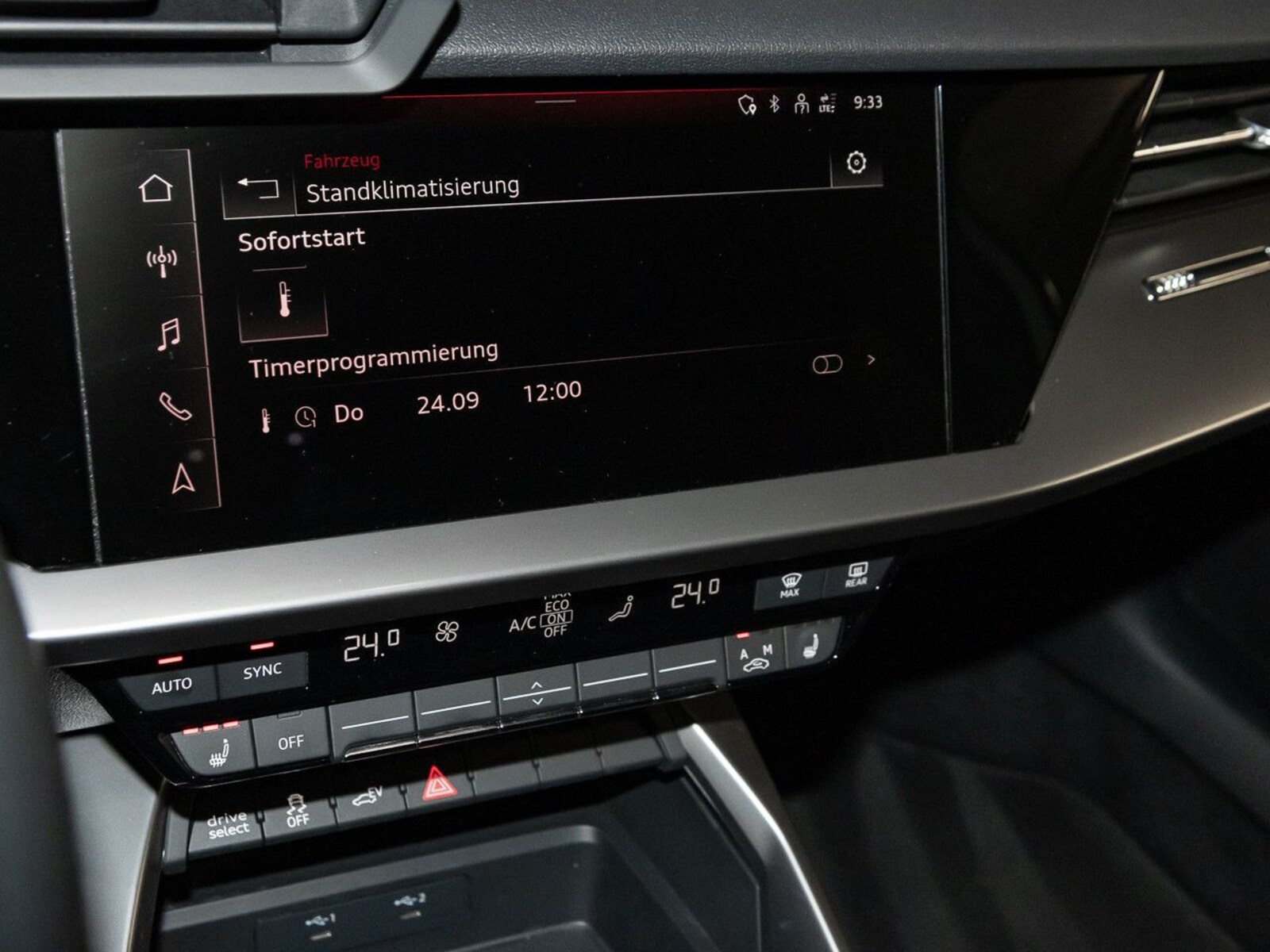 Audi A3 Sportback – Bild 18
